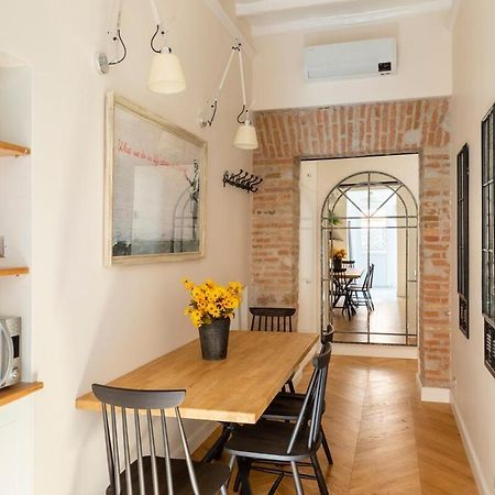 The Break Appartement Rome Buitenkant foto