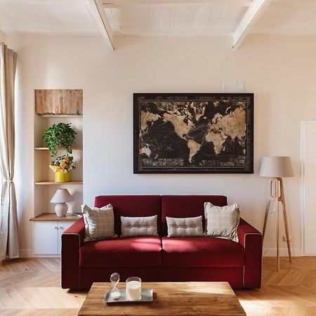 The Break Appartement Rome Buitenkant foto