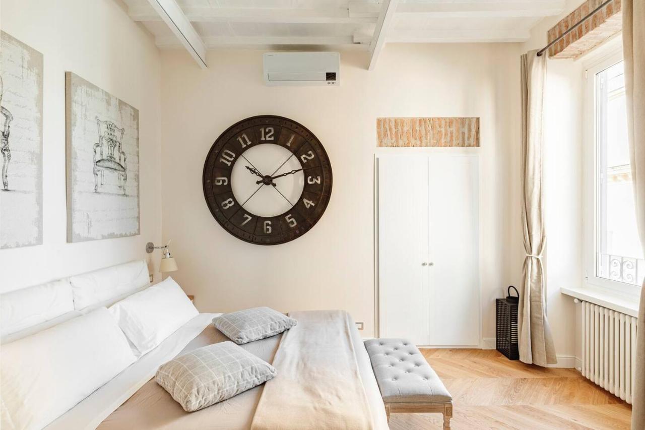 The Break Appartement Rome Buitenkant foto