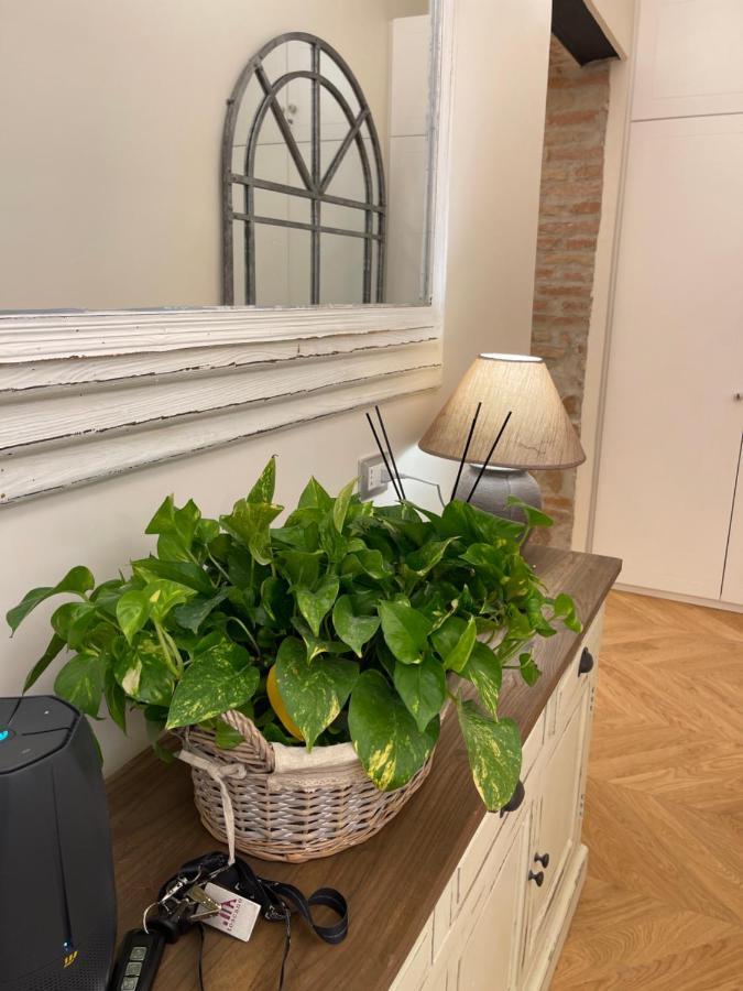 The Break Appartement Rome Buitenkant foto