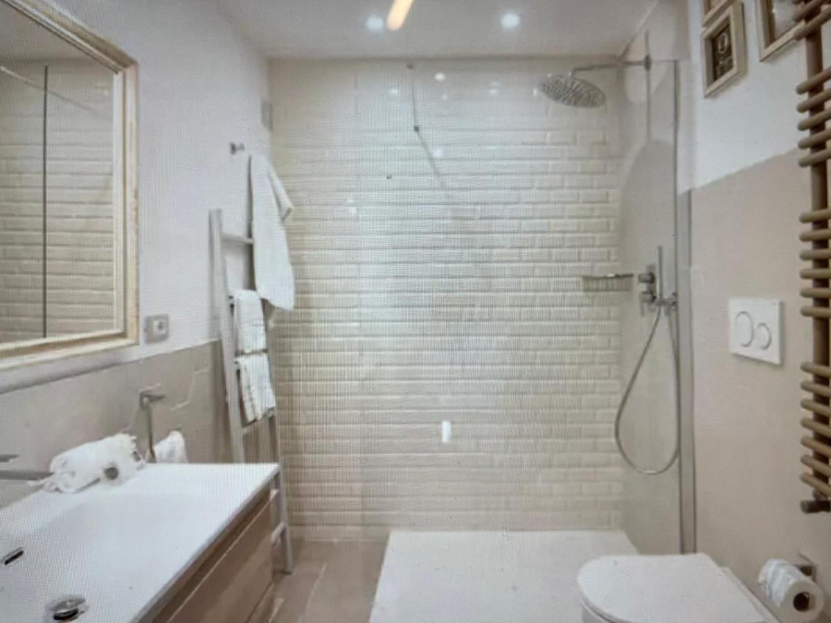 The Break Appartement Rome Buitenkant foto