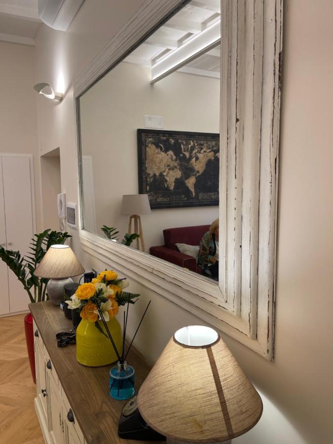 The Break Appartement Rome Buitenkant foto