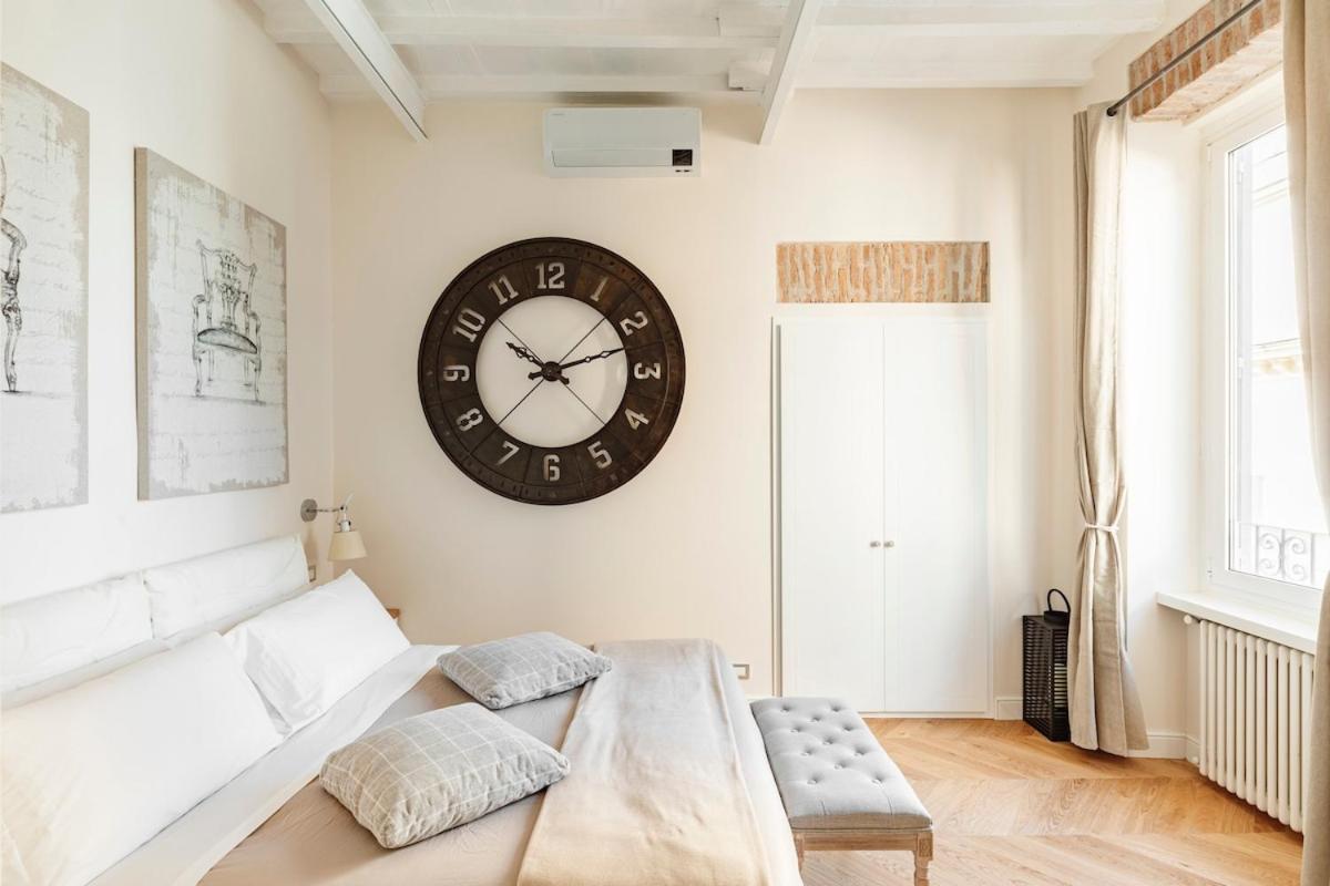 The Break Appartement Rome Buitenkant foto